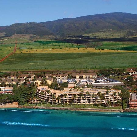 Aston Paki Maui Aparthotel Lahaina Exterior photo